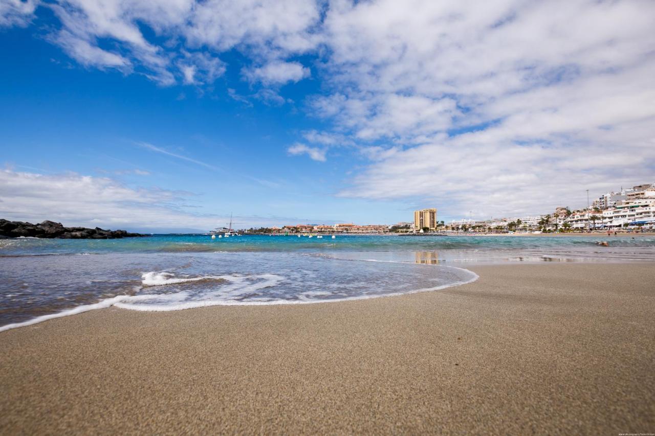 Las Americas Acapulco Costa Adeje Плайя-Фаньябе Экстерьер фото