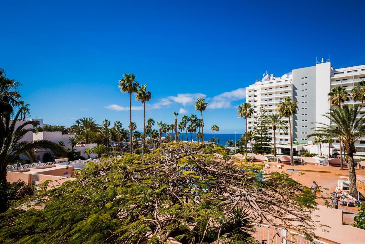 Las Americas Acapulco Costa Adeje Плайя-Фаньябе Экстерьер фото