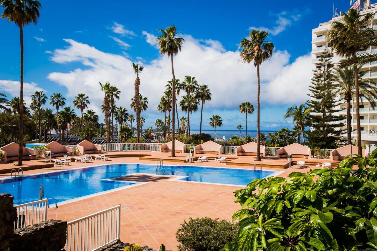Las Americas Acapulco Costa Adeje Плайя-Фаньябе Экстерьер фото