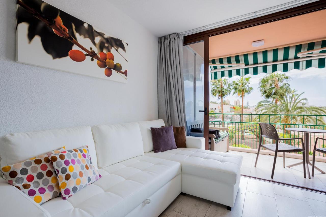 Las Americas Acapulco Costa Adeje Плайя-Фаньябе Экстерьер фото