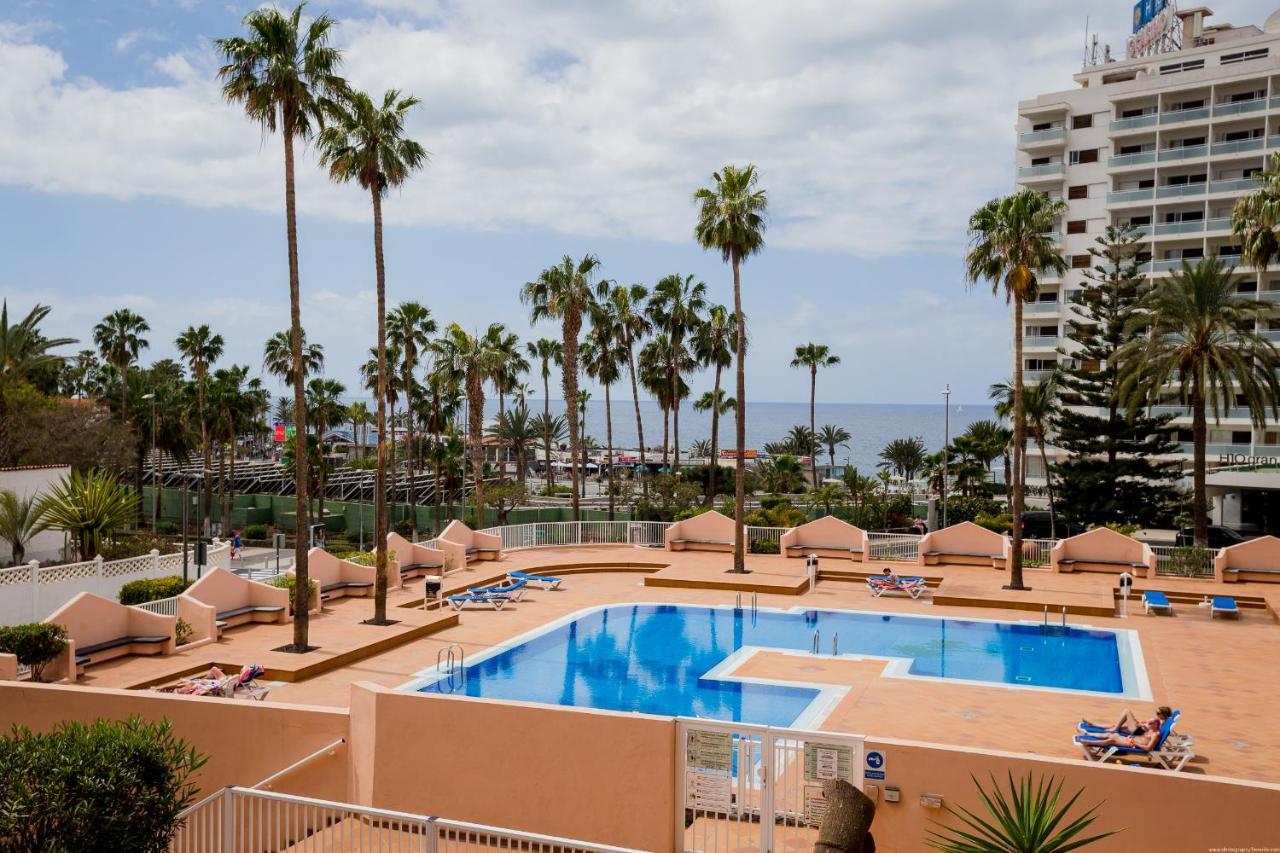 Las Americas Acapulco Costa Adeje Плайя-Фаньябе Экстерьер фото